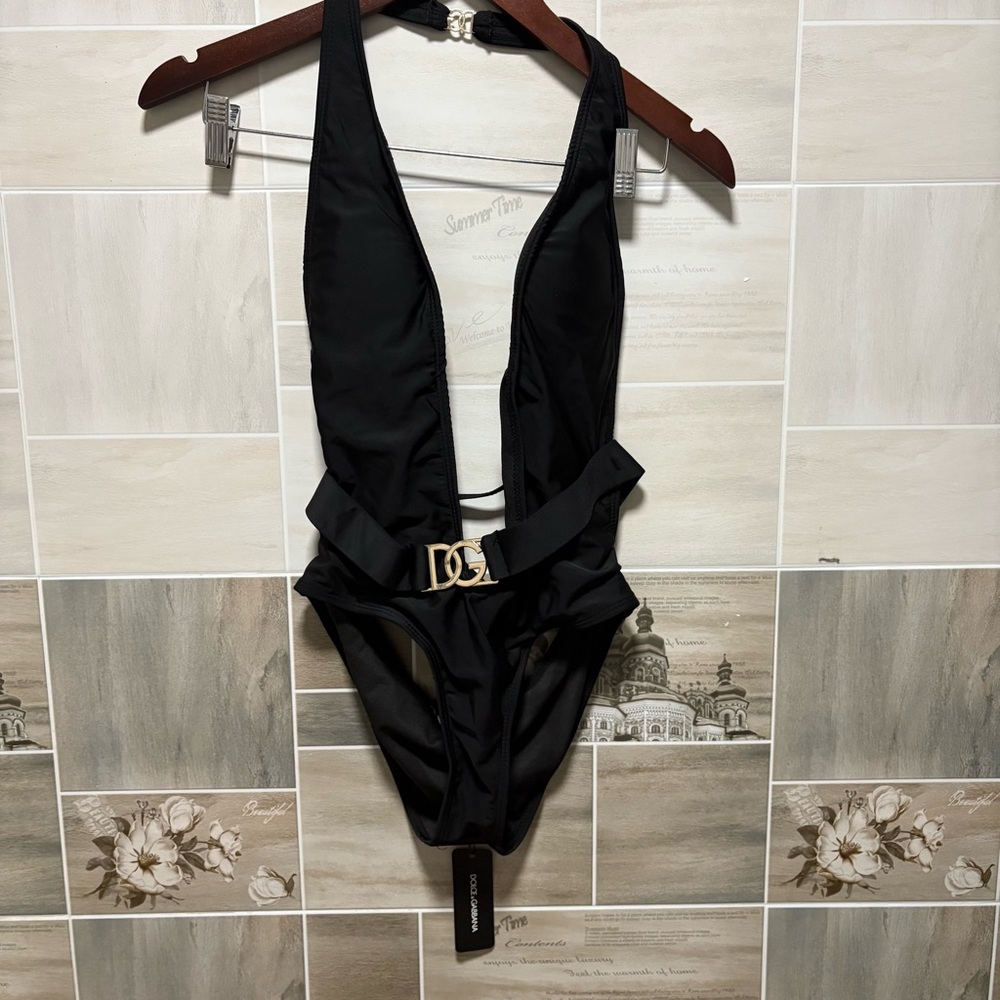 DG swimsuit so sexy